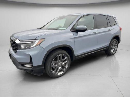 2022 Honda Passport AWD EX-L