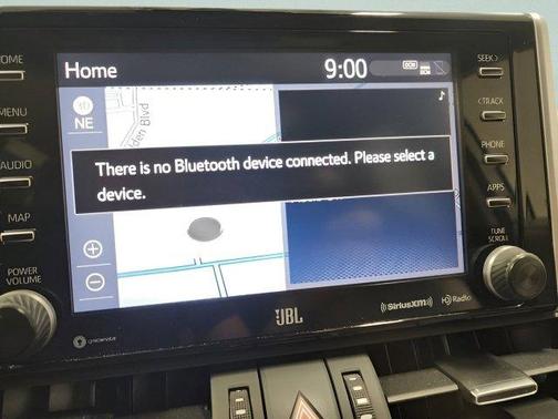 2020 Toyota RAV4 Hybrid Limited