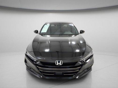 2021 Honda Accord Sport 1.5T