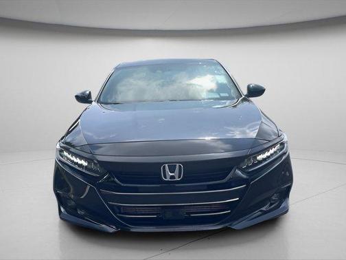 2021 Honda Accord Sport 1.5T