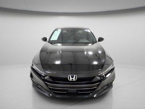 2021 Honda Accord Sport 1.5T
