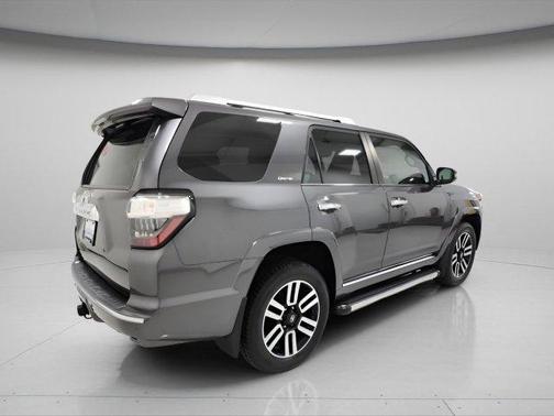 2020 Toyota 4Runner Limited