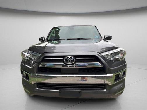 2020 Toyota 4Runner Limited