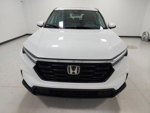2023 Honda CR-V EX-L AWD
