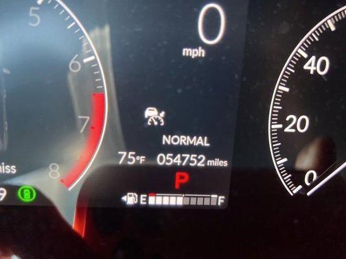 2023 Honda CR-V EX-L AWD