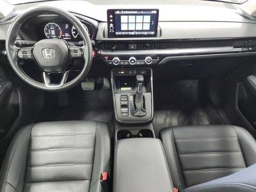 2023 Honda CR-V EX-L AWD