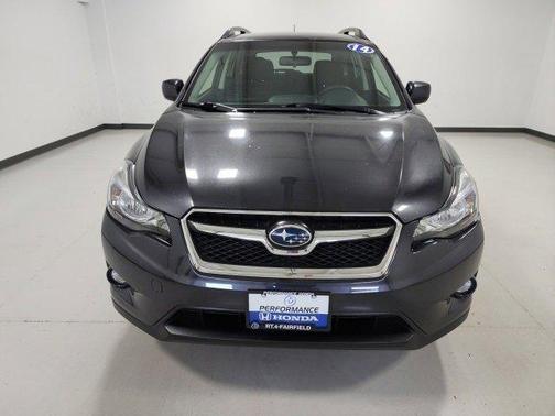2014 Subaru XV Crosstrek 2.0i Premium