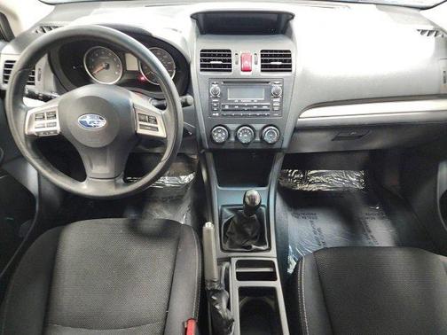 2014 Subaru XV Crosstrek 2.0i Premium