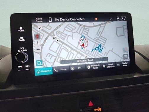 2023 Honda Pilot Touring 8-Passenger