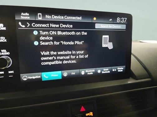2023 Honda Pilot Touring 8-Passenger