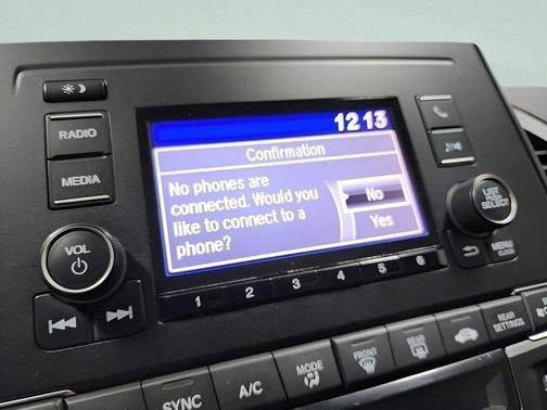 2019 Honda Odyssey LX