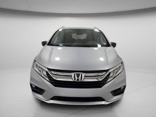 2019 Honda Odyssey LX