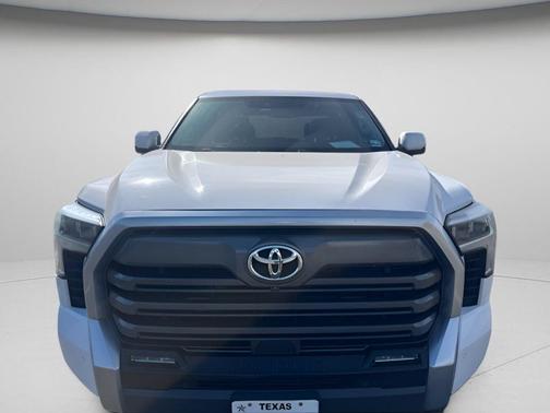 Ice Cap 2023 Toyota Tundra Limited