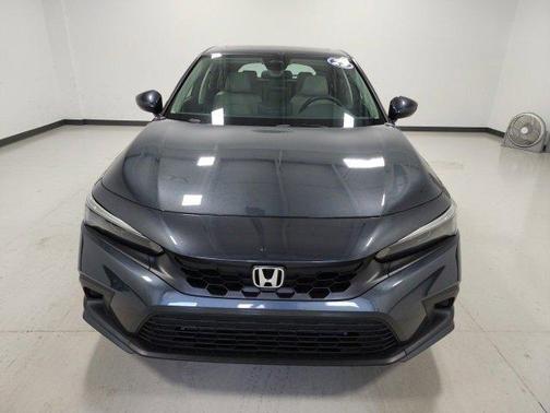 2023 Honda Civic EX-L