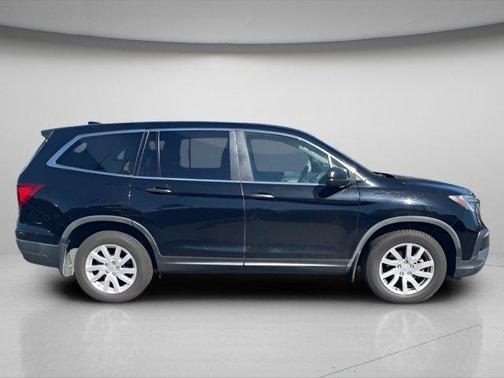 2019 Honda Pilot LX