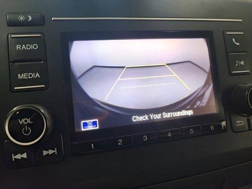 2019 Honda Pilot LX