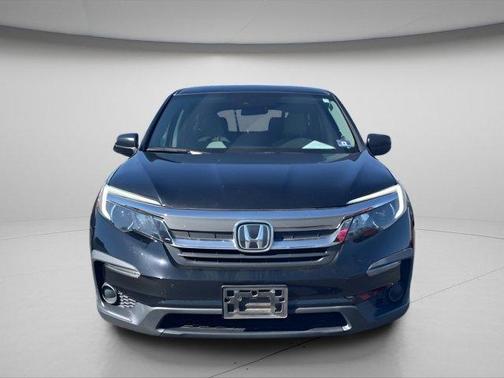 2019 Honda Pilot LX