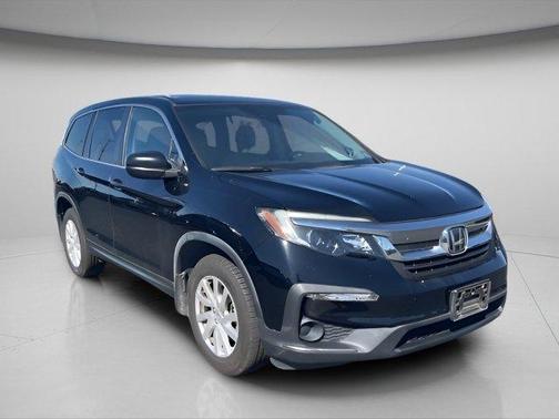 2019 Honda Pilot LX