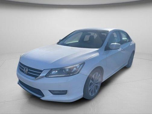 2013 Honda Accord Sport