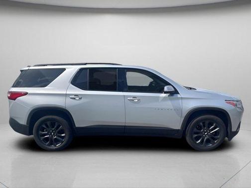 2019 Chevrolet Traverse RS