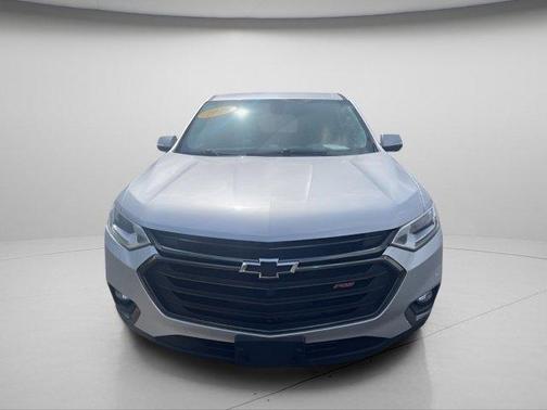 2019 Chevrolet Traverse RS