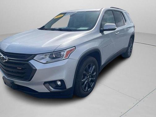2019 Chevrolet Traverse RS