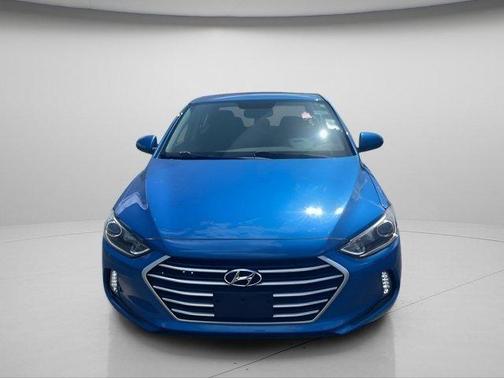 2017 Hyundai ELANTRA Value Edition
