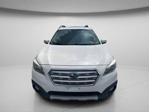 2017 Subaru Outback 3.6R Limited