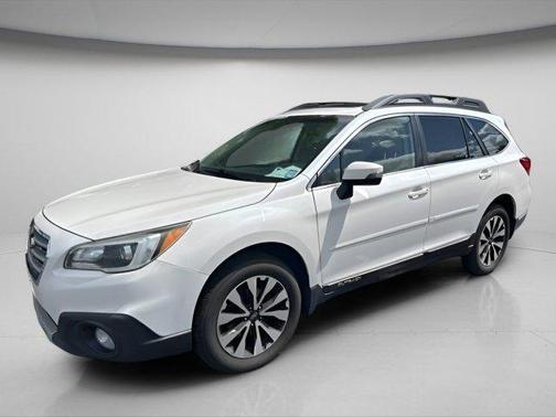 2017 Subaru Outback 3.6R Limited