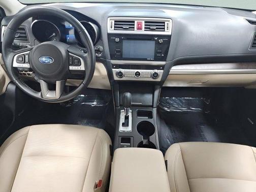 2017 Subaru Outback 3.6R Limited