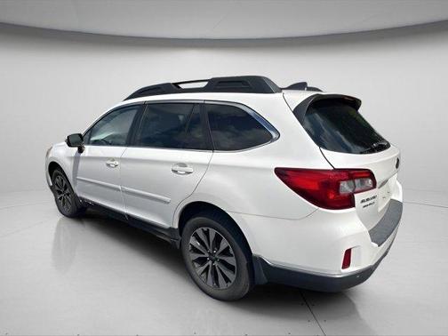 2017 Subaru Outback 3.6R Limited