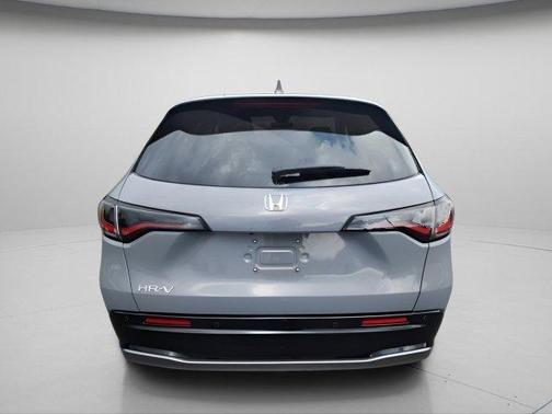 Urban Gray Pearl 2026 Honda HR-V EX-L