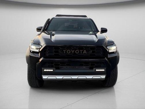 2025 Toyota 4Runner Hybrid Trailhunter