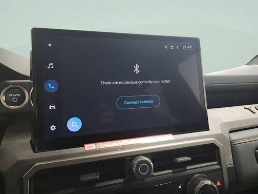 2025 Toyota 4Runner Hybrid Trailhunter