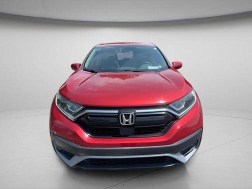 2021 Honda CR-V AWD EX