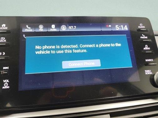 2021 Honda Accord Sport 1.5T