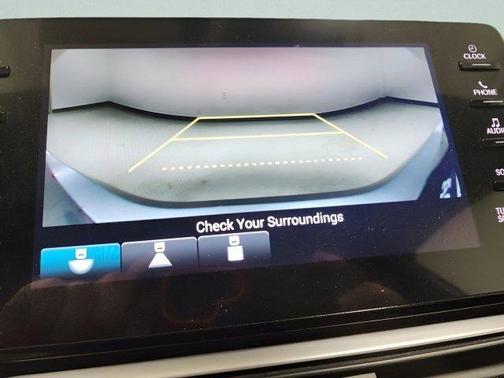 2021 Honda Accord Sport 1.5T