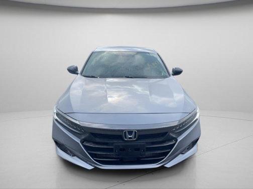 2021 Honda Accord Sport 1.5T