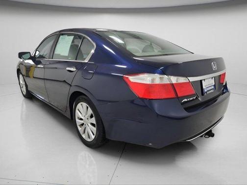 2014 Honda Accord EX