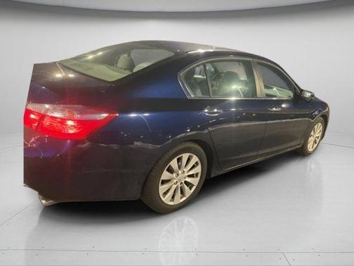 2014 Honda Accord EX