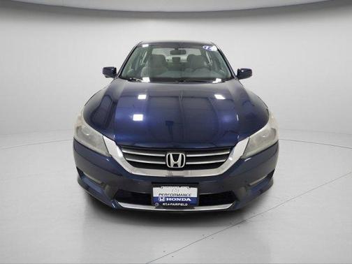 2014 Honda Accord EX