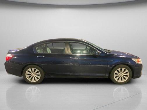 2014 Honda Accord EX