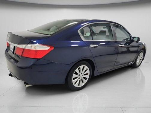 2014 Honda Accord EX