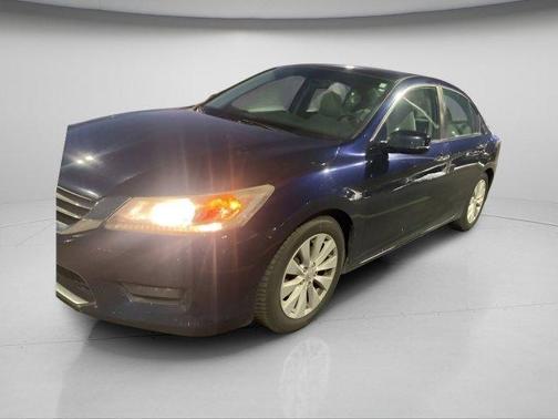 2014 Honda Accord EX