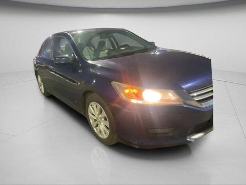 2014 Honda Accord EX