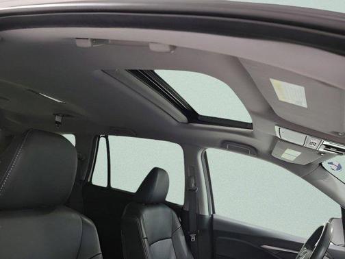 Platinum White Pearl 2022 Honda Pilot AWD Special Edition