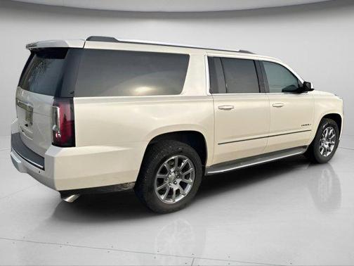 2015 GMC Yukon XL 1500 Denali