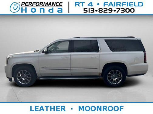 2015 GMC Yukon XL 1500 Denali