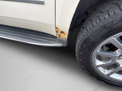 2015 GMC Yukon XL 1500 Denali