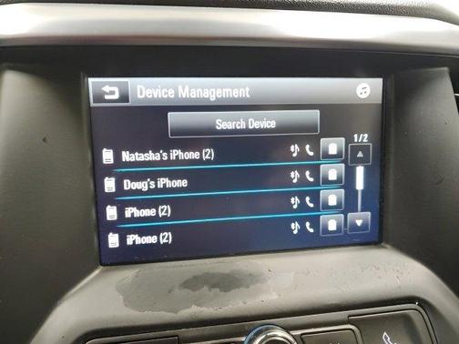 2017 GMC Acadia SLE-2